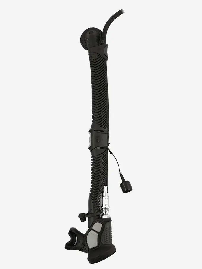 Product overview - AIRSOURCE - Dive Regulator