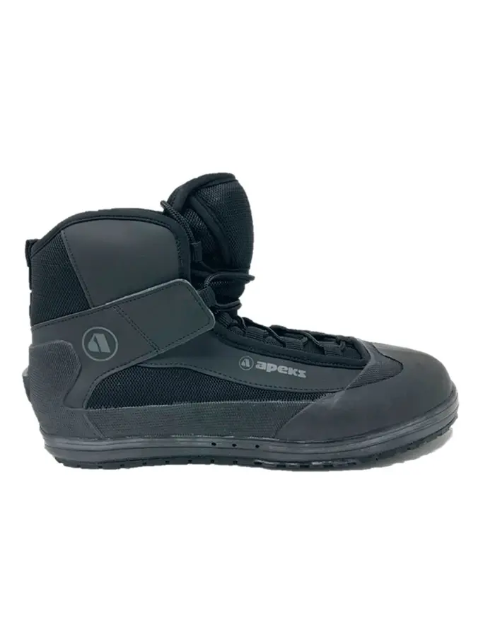 Product overview - THERMIQ DRY - Dive Boots black