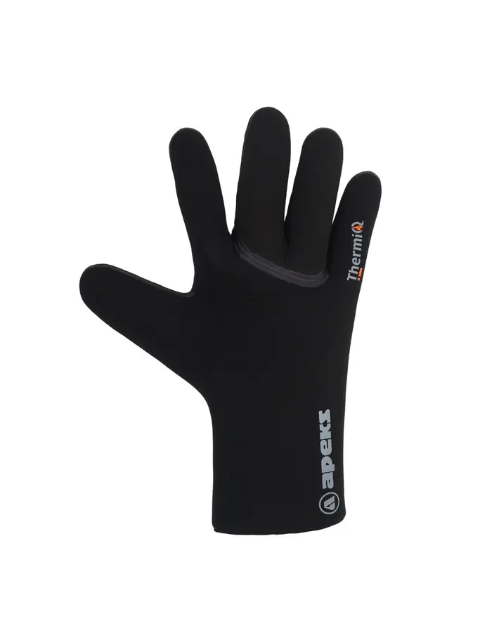 Product overview - THERMIQ - Dive Gloves 5mm black