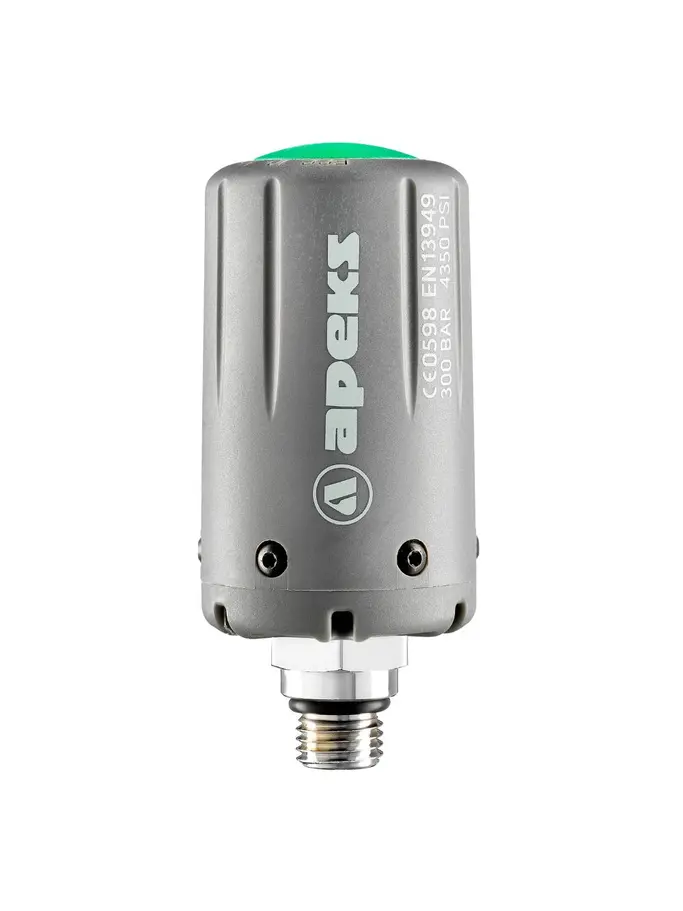 Product overview - TRANSMITTER - Dive Computer Accessory black