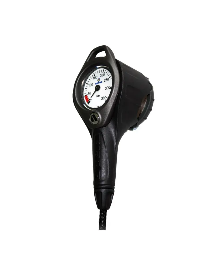 Product overview - PRESSURE GAUGE AND COMPASS - Dive Instrument BKDGINNO