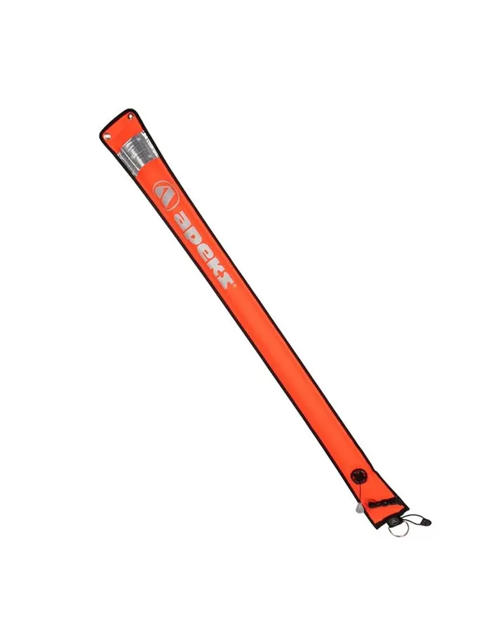 Product overview - DSMB - Surface Marker Buoy 1.4M orange/black
