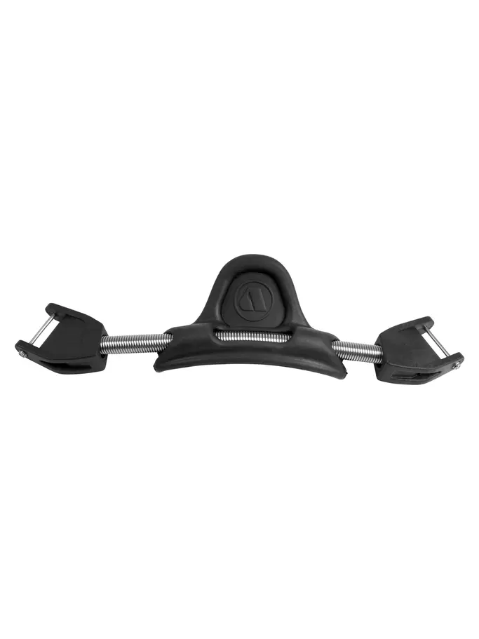 Product overview - RK3 SPRING STRAP (2 PCS) - Fin accessories black