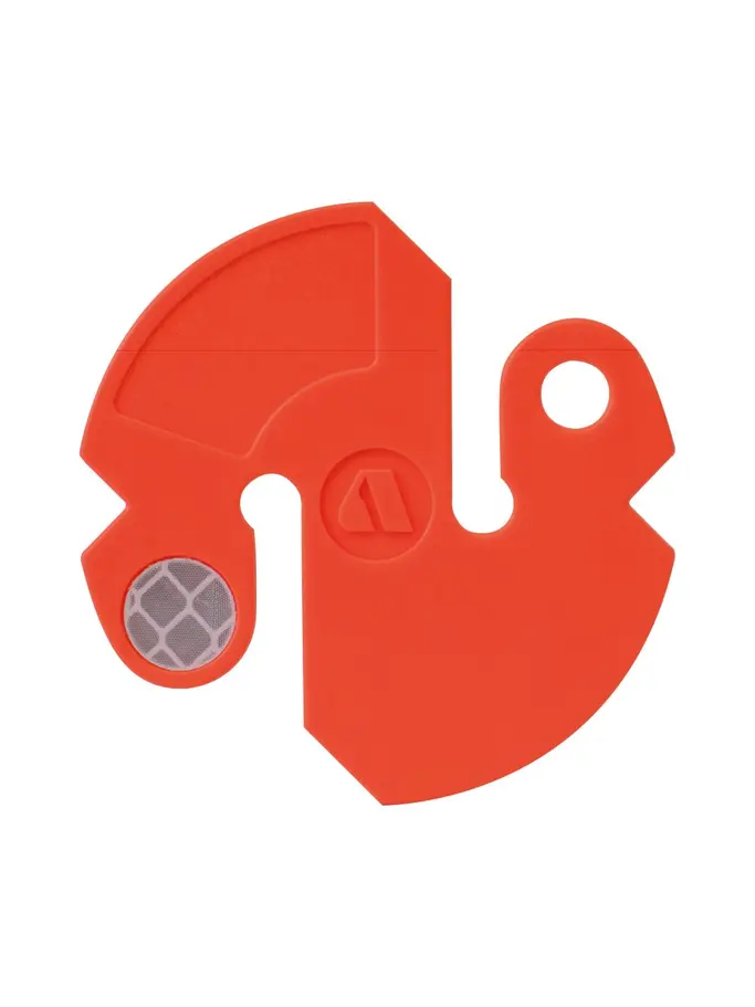 Product overview - LINE MARKER - Cookie marker kit x5 orange