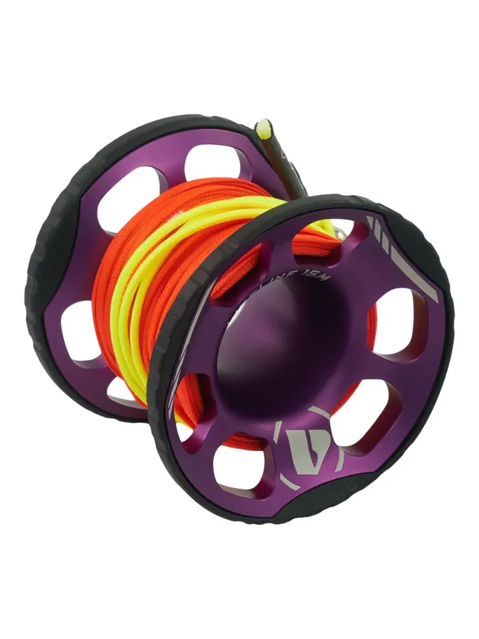 Product overview - LIFELINE SPOOL - Spool Kit 15M PUBO15
