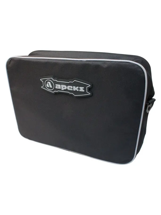 Product overview - REGULATOR BAG - Dive bag blue/black