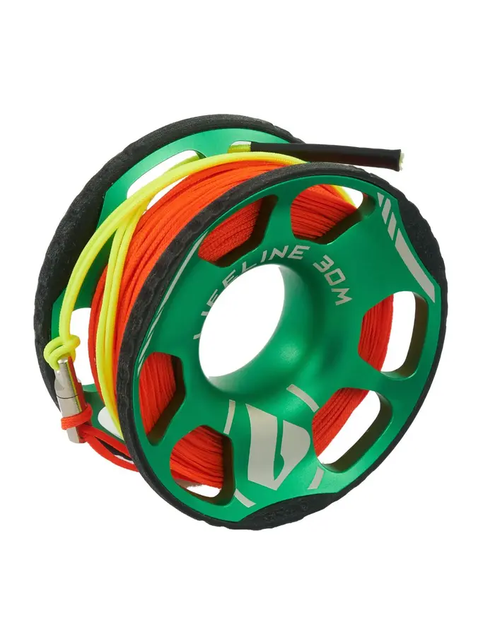 Product overview - LIFELINE SPOOL - Spool Kit 30M GNBO30