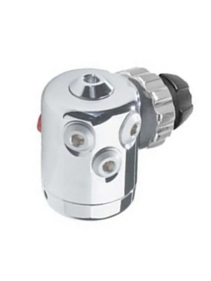 Product overview - US4 1ST STAGE - Dive Regulator DIN BCBKDIN