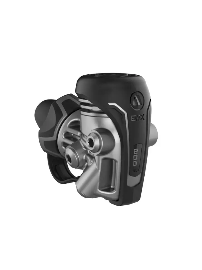 Product overview - EVX200 1ST STAGE - Dive Regulator DIN SCBKDIN