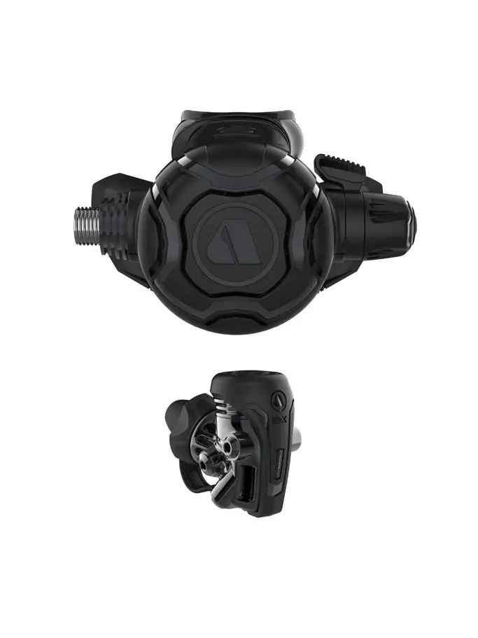 Product overview - EVX TUNGSTEN - Dive Regulator BKBKDIN