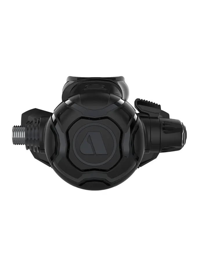 Product overview - EVX TUNGSTEN 2ND STAGE - Dive Regulator SCBK