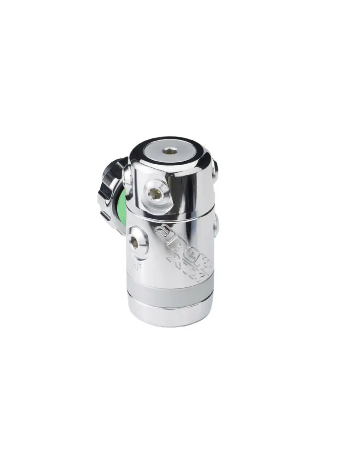 Product overview - DST NITROX 1ST STAGE - Dive Regulator M26 BCGNNX