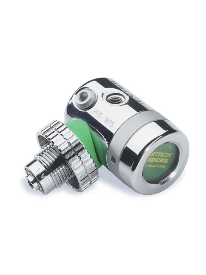 Product overview - DS4 NITROX 1ST STAGE - Dive Regulator M26 BCGNNX