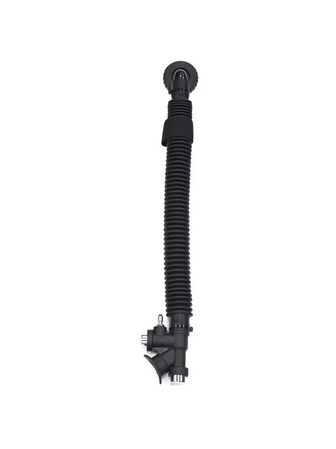 Product overview - AIRWAY, WTX, K INFLT, W/DUMP 23 - Dive BCD Accessory black
