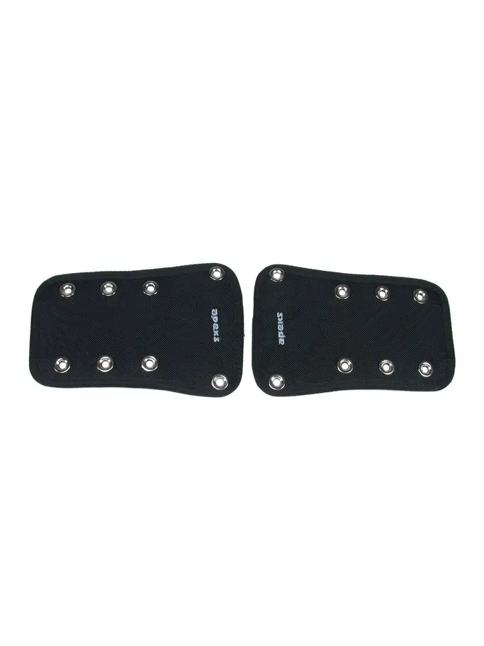 Product overview - SURELOCK - BCD Weight System Attachment black