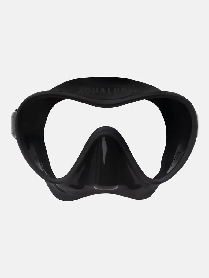 Product overview - NEOS - Snorkeling Mask BKBKCLR