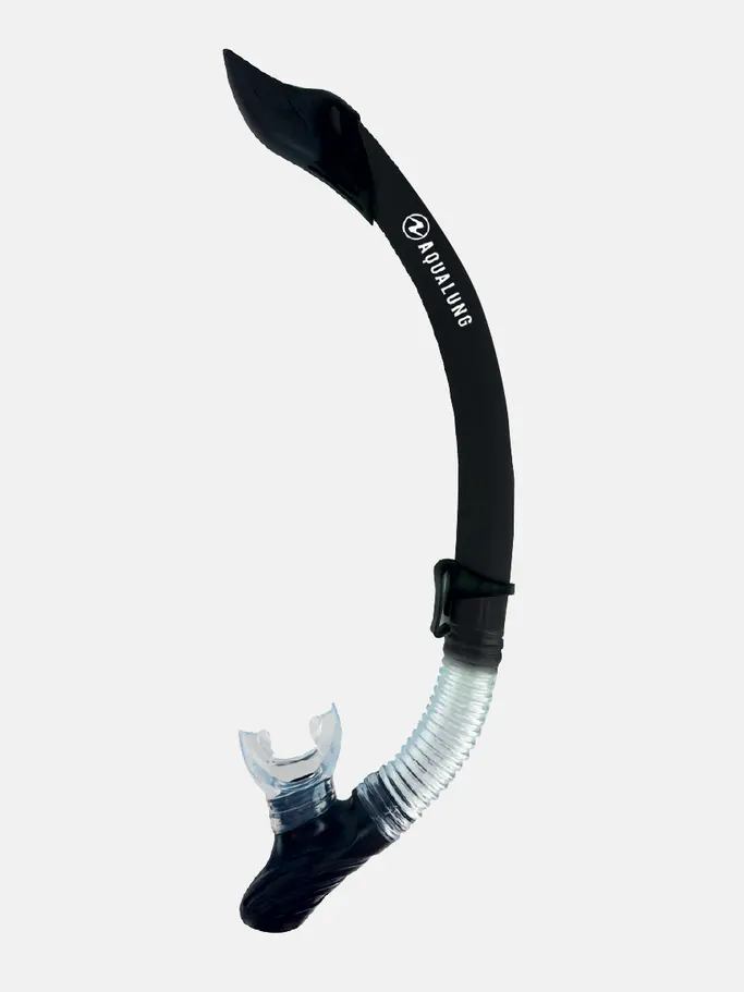 Product overview - NALU - Snorkeling Snorkel black