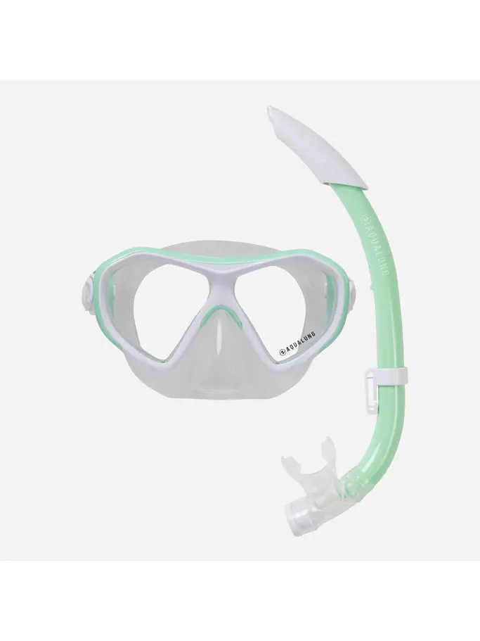 Product overview - URCHIN JR 2.0 - Snorkeling Combo Junior BAQCL