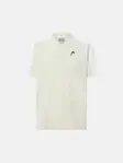 Product overview - PLAY Tech Polo Shirt Men cantaloupe green
