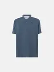 Product overview - PLAY Tech Polo Shirt Men navy