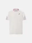 Product overview - PLAY Tech Polo Shirt Men white