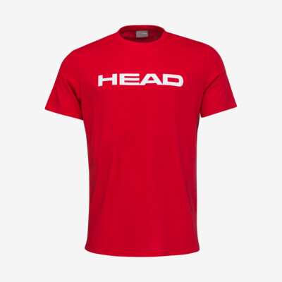 Product overview - CLUB IVAN T-Shirt Men red