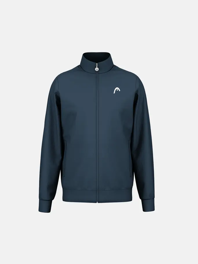 Product overview - BREAKER Jacket Men navy