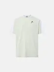 Product overview - PLAY Tech T-Shirt Men cantaloupe green