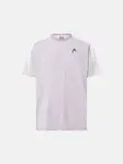 Product overview - PLAY Tech T-Shirt Men dirty lilac