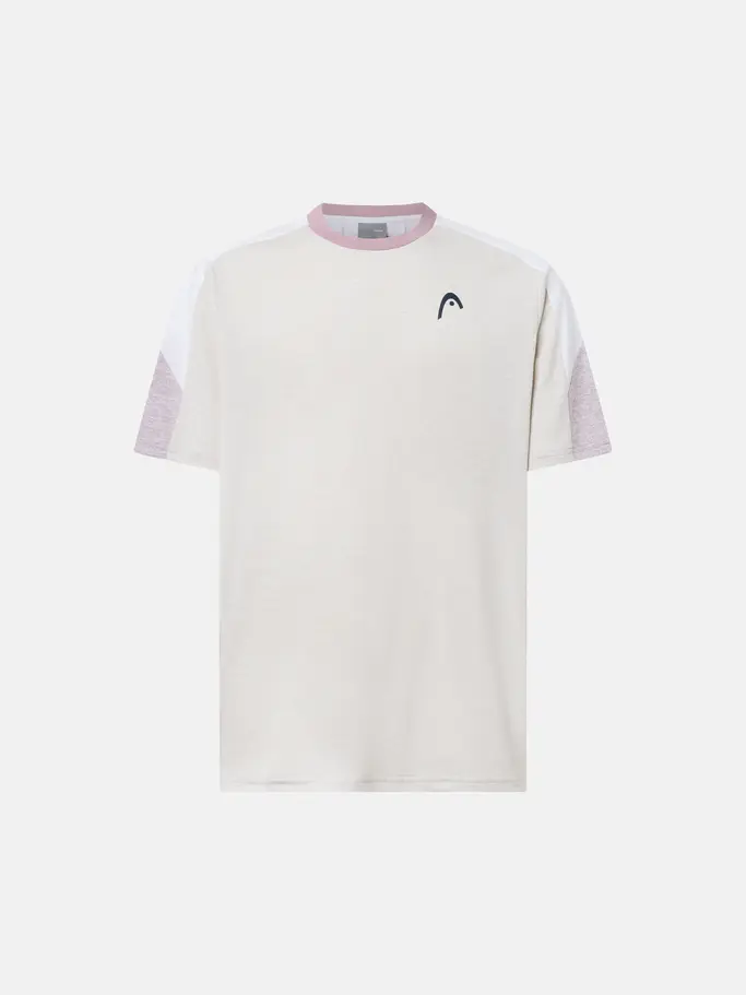 Product overview - PLAY Tech T-Shirt Men white