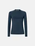 Product overview - FLEX Seamless LS Men navy