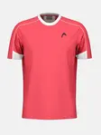 Product overview - PLAY Tech T-Shirt Men grapefruit