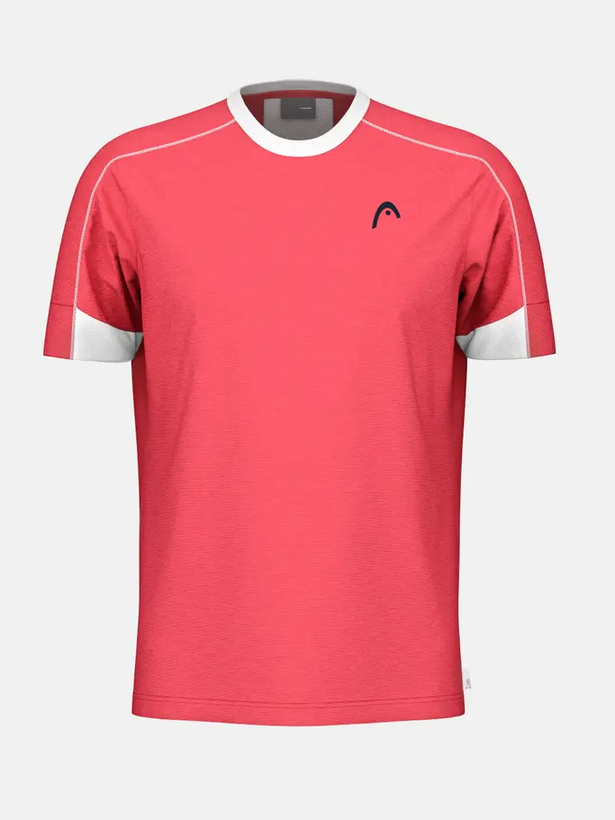 Product overview - PLAY Tech T-Shirt Men grapefruit