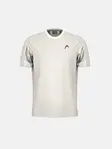Product overview - PLAY Tech T-Shirt Men willow grey