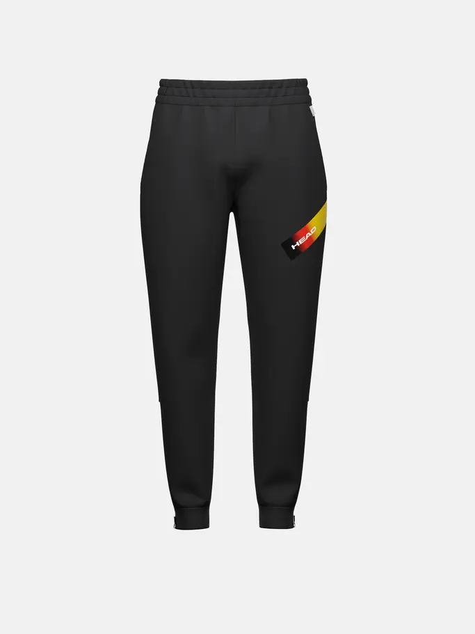 Product overview - DTB VISION Pants Men black