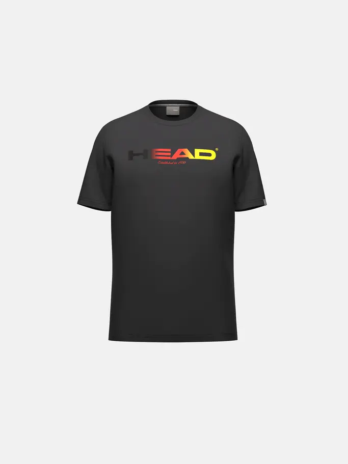 Product overview - DTB RAINBOW T-Shirt Men black