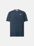 Product overview - SLICE T-Shirt Men navy