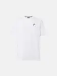 Product overview - SLICE T-Shirt Men white