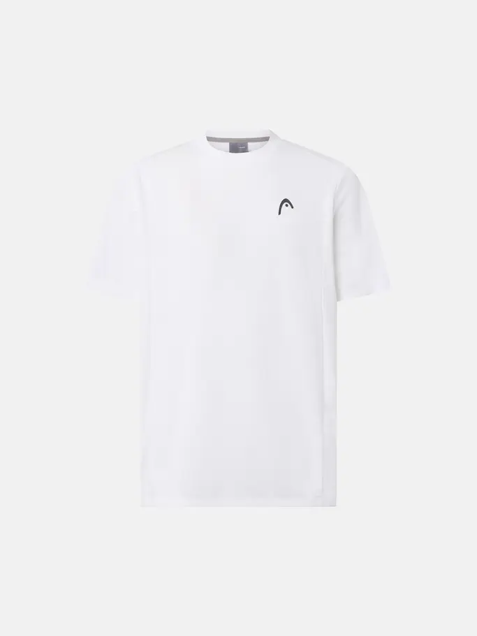 Product overview - SLICE T-Shirt Men white