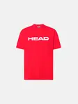Product overview - CLUB BASIC T-Shirt Men red