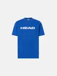 Product overview - CLUB BASIC T-Shirt Men royal