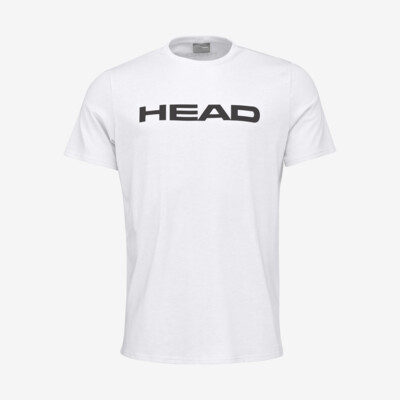 Product overview - CLUB BASIC T-Shirt Men white