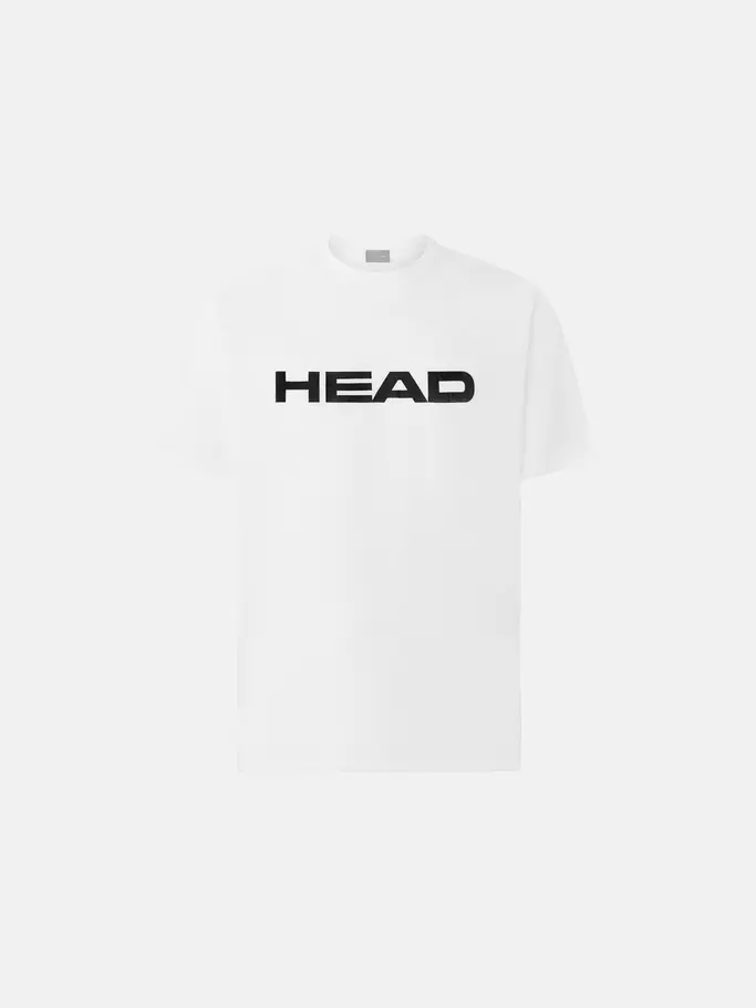 Product overview - CLUB BASIC T-Shirt Men white