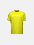 Product overview - CLUB BASIC T-Shirt Men yellow