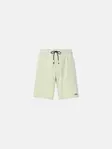 Product overview - PLAY Shorts Men cantaloupe green