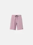 Product overview - PLAY Shorts Men dirty lilac