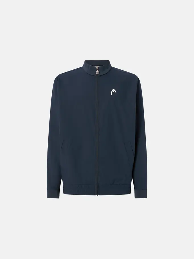 Product overview - BREAKER Jacket Men navy