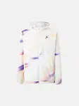 Product overview - BLUR Jacket Men apricot/print vision ii