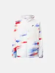 Product overview - BLUR Jacket Men royal/print vision ii