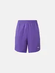 Product overview - POWER Shorts Men purple/white